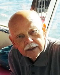 photo of Paul O. Masse